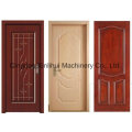 Wooden Door Production Equipment Special Numerical Control Wood Milling Machine Wood Window Door Making Machine